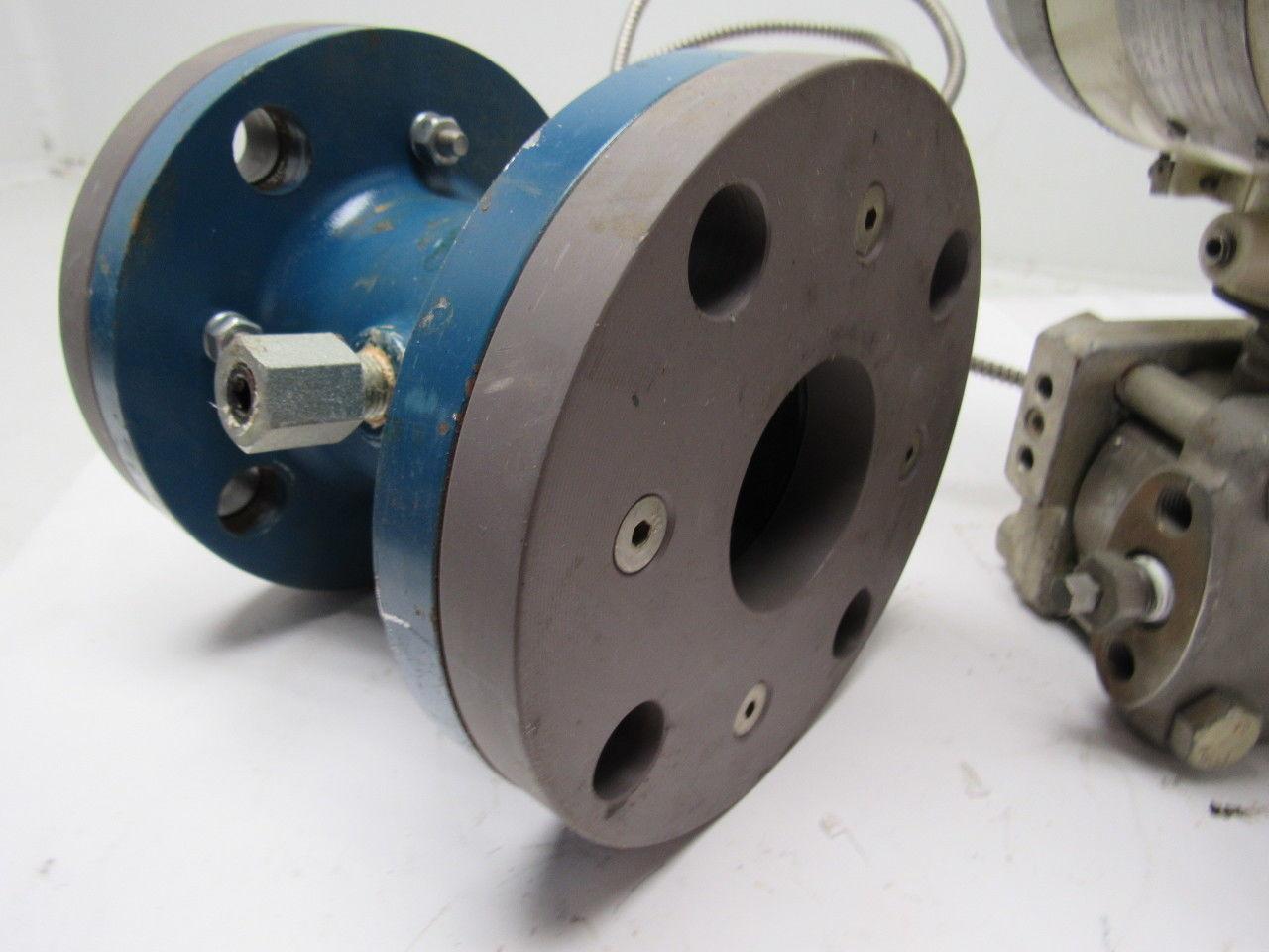 Honeywell YSTD130-/D/-2A-00000-DM.MB.TC.F1C3-8139 Pressure Transmitter