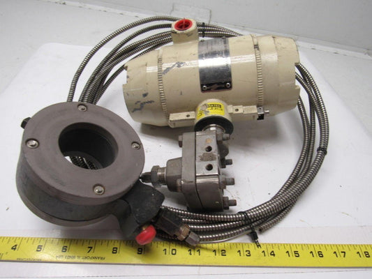 Honeywell STG140-E1G-00000-MB.ME.F1C3-3137 Pressure Transmitter