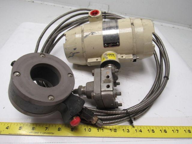 Honeywell STG140-E1G-00000-MB.ME.F1C3-3137 Pressure Transmitter