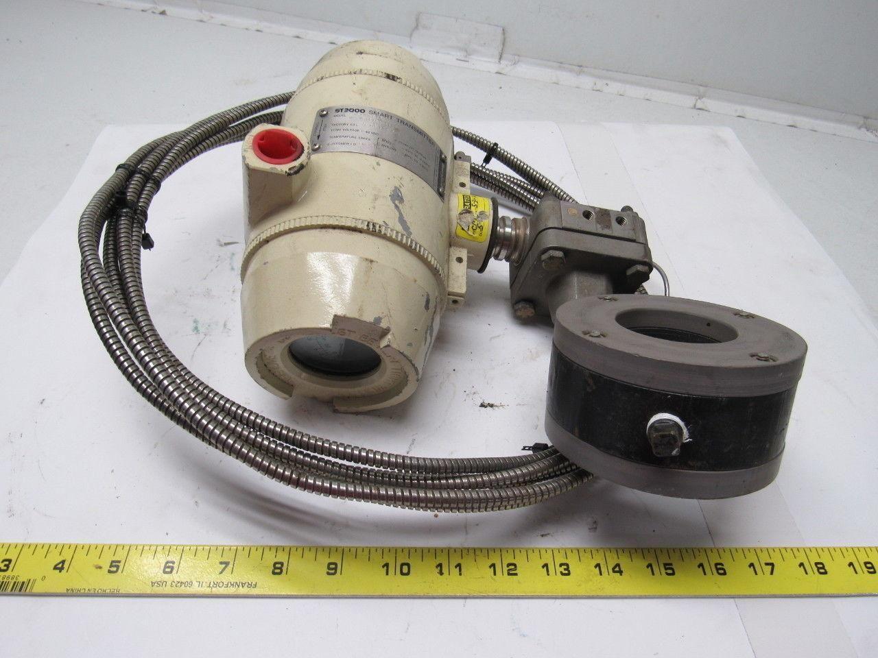Honeywell STG140-E1G-00000-MB.ME.F1C3-3137 Pressure Transmitter
