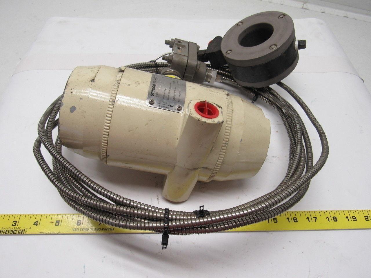 Honeywell STG140-E1G-00000-MB.ME.F1C3-3137 Pressure Transmitter