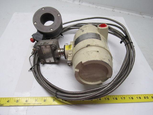 Honeywell STG140-E1G-00000-MB.ME.F1C3-3137 Pressure Transmitter