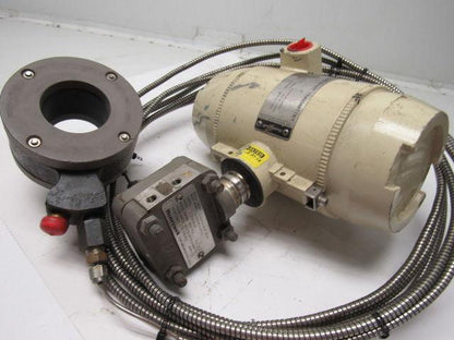 Honeywell STG140-E1G-00000-MB.ME.F1C3-3137 Pressure Transmitter