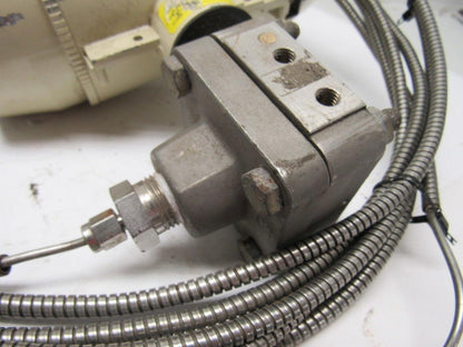 Honeywell STG140-E1G-00000-MB.ME.F1C3-3137 Pressure Transmitter