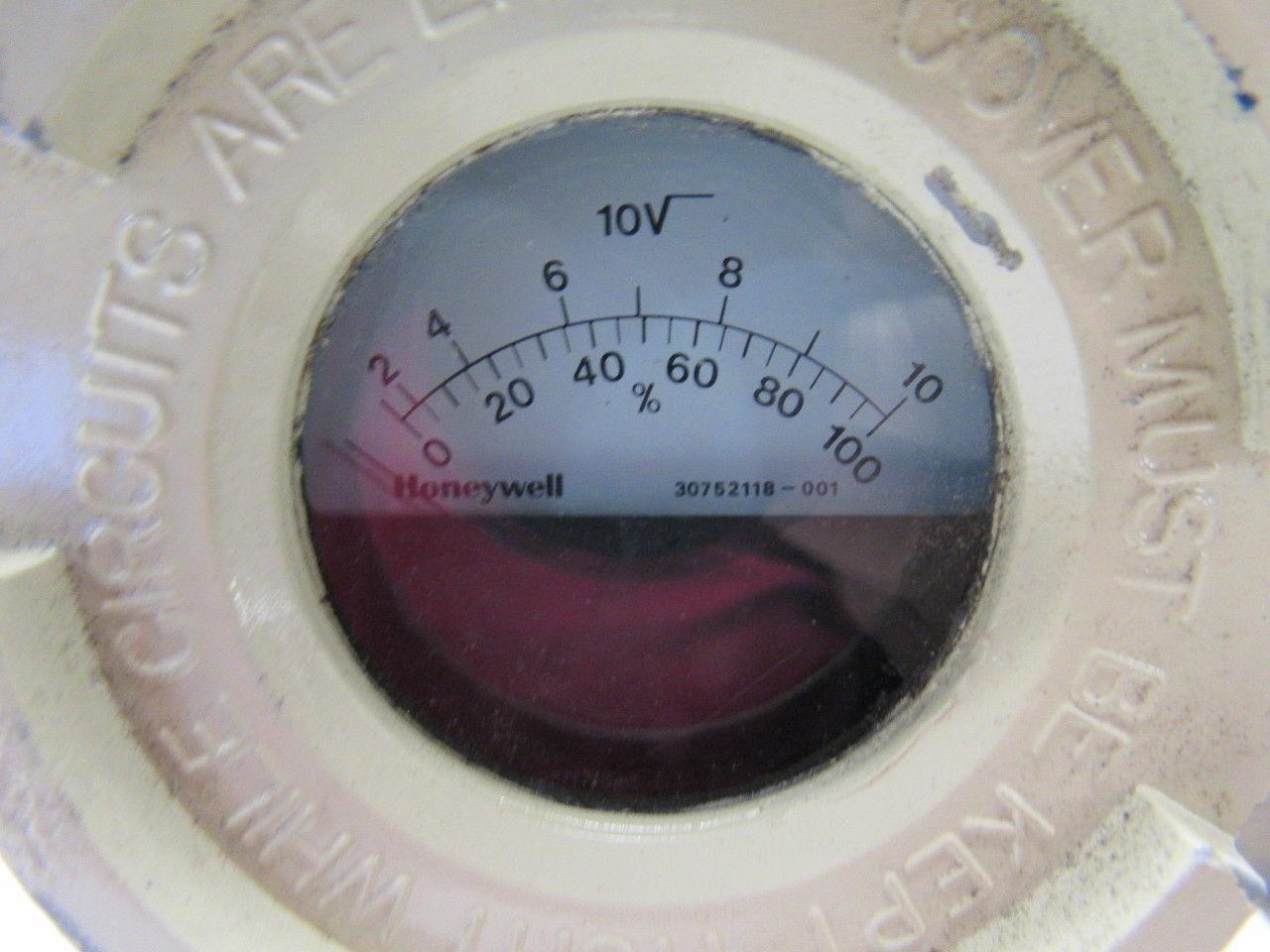 Honeywell STG140-E1G-00000-MB.ME.F1C3-3137 Pressure Transmitter