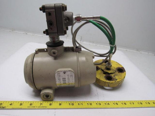 Honeywell YSTR14G-12A-2A0BCCBF400 /K/-MB.LP.CR.F1C3-814F-FAAVV  Transmitter