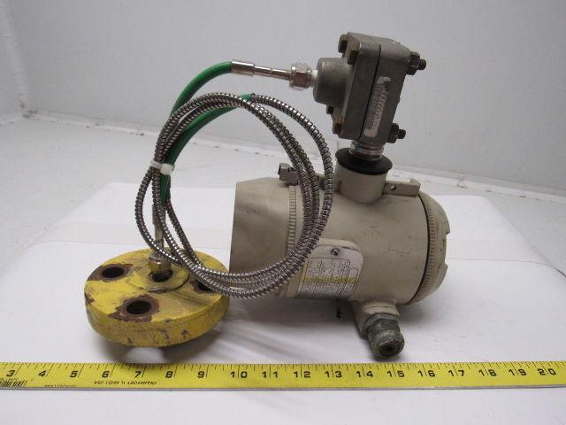 Honeywell YSTR14G-12A-2A0BCCBF400 /K/-MB.LP.CR.F1C3-814F-FAAVV  Transmitter