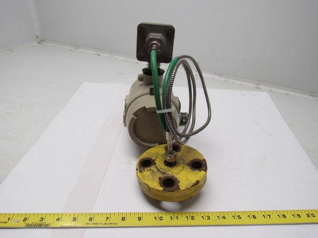Honeywell YSTR14G-12A-2A0BCCBF400 /K/-MB.LP.CR.F1C3-814F-FAAVV  Transmitter