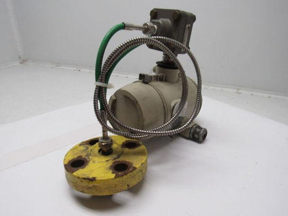 Honeywell YSTR14G-12A-2A0BCCBF400 /K/-MB.LP.CR.F1C3-814F-FAAVV  Transmitter