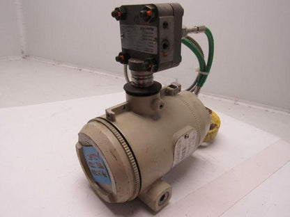 Honeywell YSTR14G-12A-2A0BCCBF400 /K/-MB.LP.CR.F1C3-814F-FAAVV  Transmitter