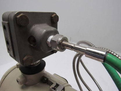 Honeywell YSTR14G-12A-2A0BCCBF400 /K/-MB.LP.CR.F1C3-814F-FAAVV  Transmitter