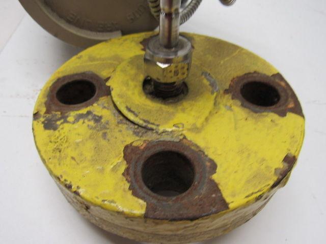 Honeywell YSTR14G-12A-2A0BCCBF400 /K/-MB.LP.CR.F1C3-814F-FAAVV  Transmitter