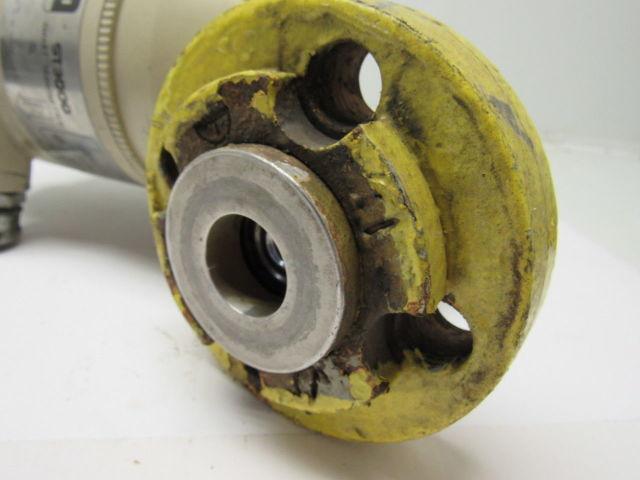 Honeywell YSTR14G-12A-2A0BCCBF400 /K/-MB.LP.CR.F1C3-814F-FAAVV  Transmitter