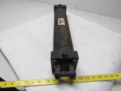 Schrader Bellows NC9-MP1-0325-16.750 3.25" Bore X 16.75" Stroke Air Cylinder