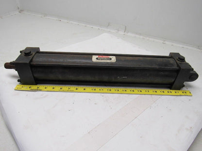 Schrader Bellows NC9-MP1-0325-16.750 3.25" Bore X 16.75" Stroke Air Cylinder