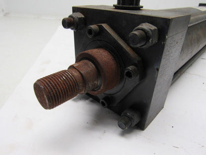 Schrader Bellows NC9-MP1-0325-16.750 3.25" Bore X 16.75" Stroke Air Cylinder