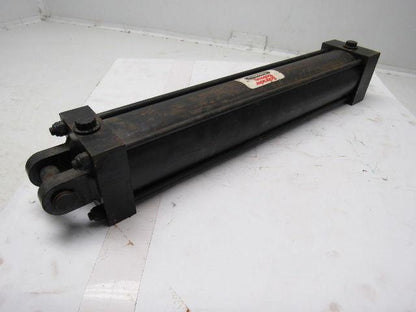 Schrader Bellows NC9-MP1-0325-16.750 3.25" Bore X 16.75" Stroke Air Cylinder
