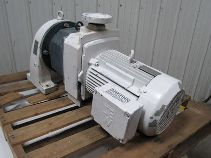SEW-EURODRIVE RX101D46BDV160N4-KS Inline Double Reduction Gearmotor 5.22:1