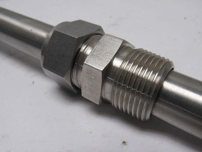 Rosemont 140-56 Rev. T Conductivity Sensor 1.0 Cell Constant