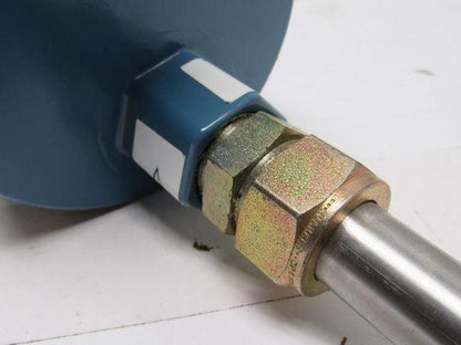 Rosemont 140-56 Rev. T Conductivity Sensor 1.0 Cell Constant