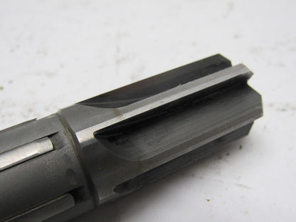 Starcut 1751838 0.906 Special Extended Length Finish Reamer Coolant FED 16-1/2"