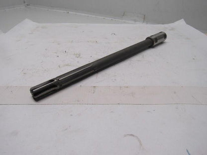 Starcut 1751838 0.906 Special Extended Length Finish Reamer Coolant FED 16-1/2"