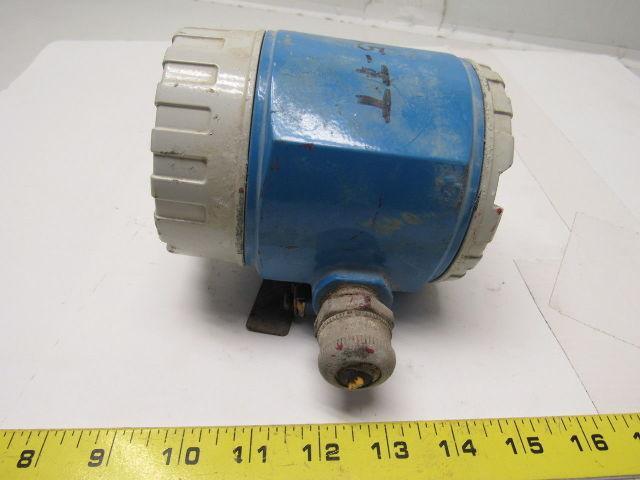 Endress Hauser TMT162-F2121KBKA Digital Temperature Field Transmitter ...