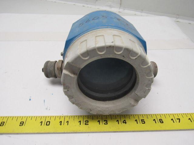 Endress Hauser TMT162-F2121KBKA Digital Temperature Field  Transmitter