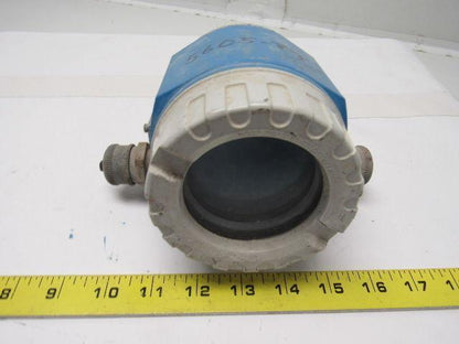 Endress Hauser TMT162-F2121KBKA Digital Temperature Field  Transmitter