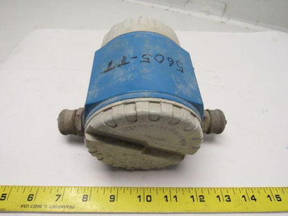 Endress Hauser TMT162-F2121KBKA Digital Temperature Field  Transmitter