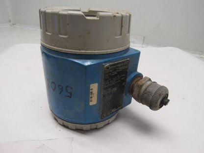 Endress Hauser TMT162-F2121KBKA Digital Temperature Field  Transmitter