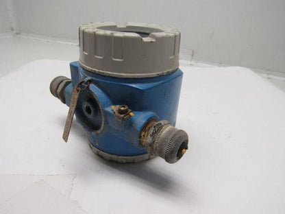Endress Hauser TMT162-F2121KBKA Digital Temperature Field  Transmitter