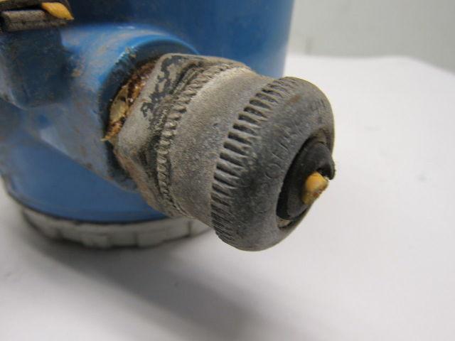 Endress Hauser TMT162-F2121KBKA Digital Temperature Field  Transmitter