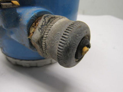 Endress Hauser TMT162-F2121KBKA Digital Temperature Field  Transmitter