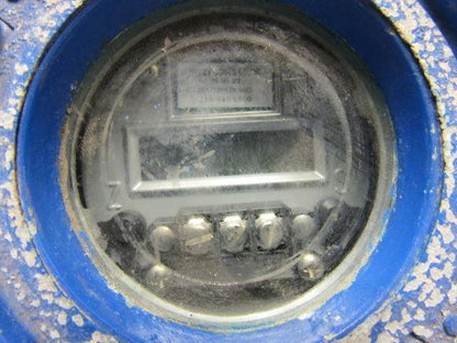 Adelet Adalet X1HF-GCX-2L Flow Control Transmitter