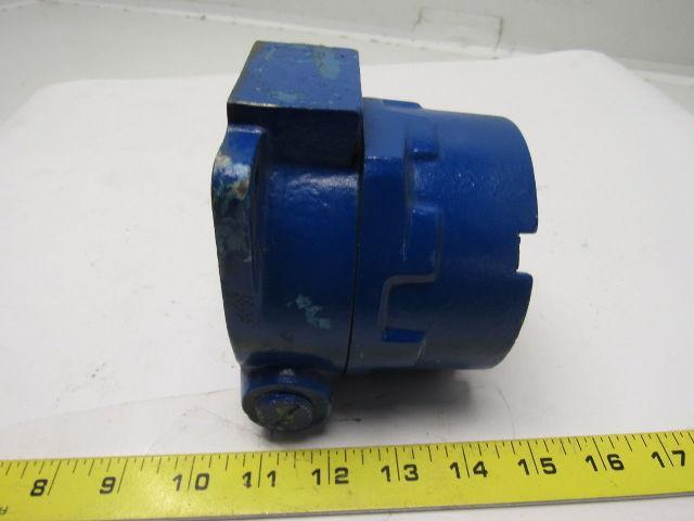 Adelet Adalet X1HF-GCX-2L Flow Control Transmitter