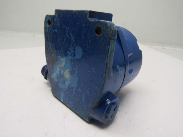 Adelet Adalet X1HF-GCX-2L Flow Control Transmitter
