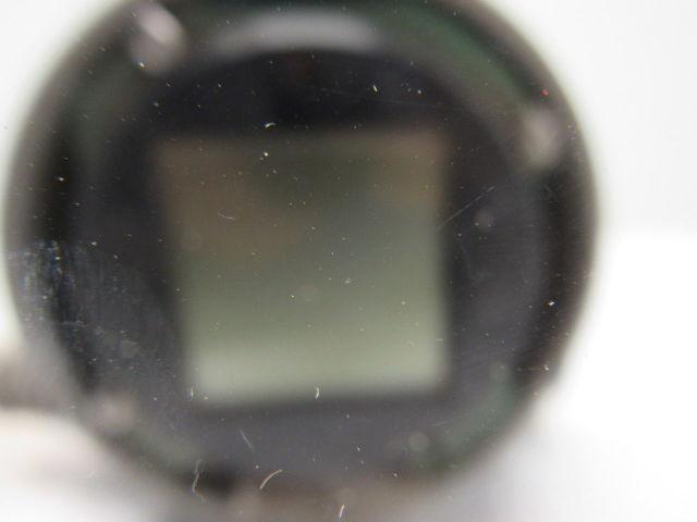 Rosemount 3081pH/ORP Conductivity Transmitter