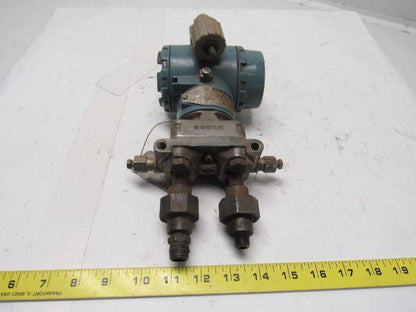 Rosemount 3051 CD4A22A2AK5M5TL Pressure Transmitter