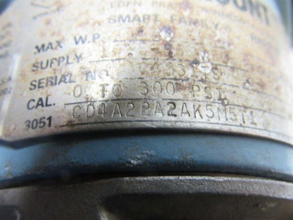 Rosemount 3051 CD4A22A2AK5M5TL Pressure Transmitter