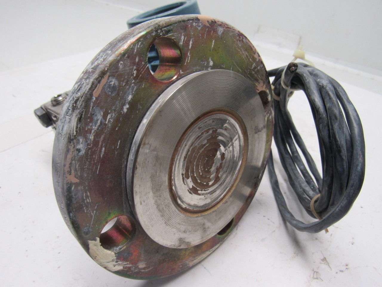 Rosemount 3051 0G4A22A2AE5M5S1 Transmitter Assembly Unit