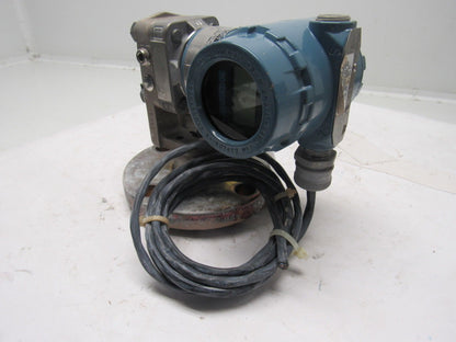 Rosemount 3051 0G4A22A2AE5M5S1 Transmitter Assembly Unit