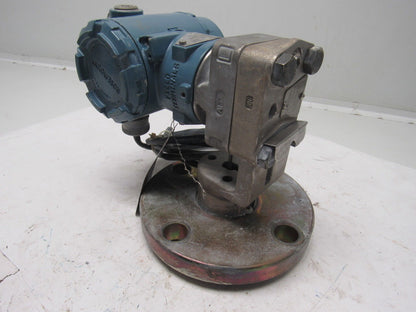 Rosemount 3051 0G4A22A2AE5M5S1 Transmitter Assembly Unit