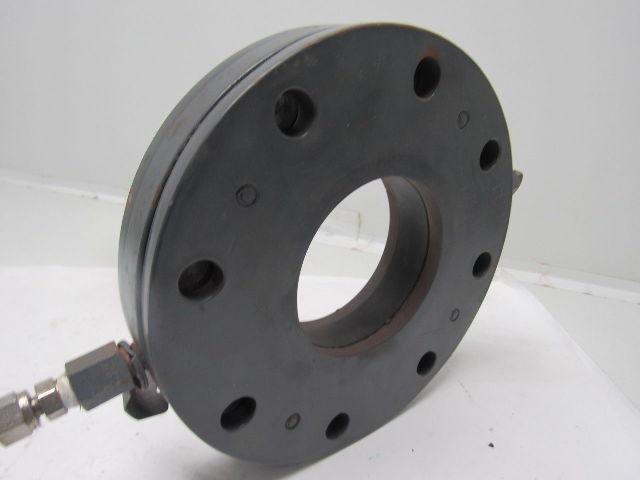 Rosemount 3051S2tG1A2B11A1AD1K5L1M5 Pressure Transmitter Assembly 3-3/4" I.D.