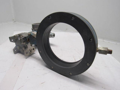 Rosemount 3051CG4A05A2AH2B3DF Pressure Transmitter Assembly 6" I.D.