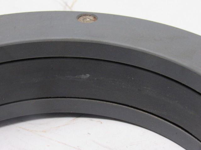 Rosemount 3051CG4A05A2AH2B3DF Pressure Transmitter Assembly 6" I.D.