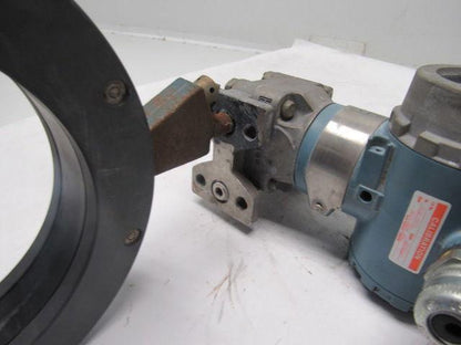 Rosemount 3051CG4A05A2AH2B3DF Pressure Transmitter Assembly 6" I.D.