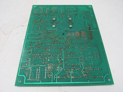 Bliss-Salem SVA-O Computer Printed Circuit Board Card