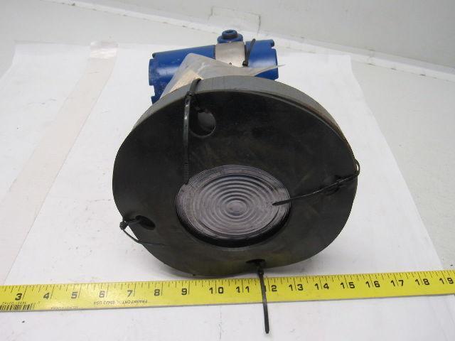 Rosemont 1151LT4SE0A1AF Pressure Transmitter Assembly