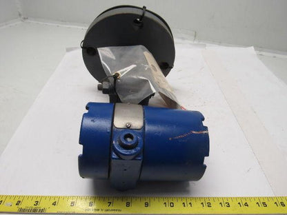 Rosemont 1151LT4SE0A1AF Pressure Transmitter Assembly